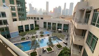 動画 of Burj Views Podium