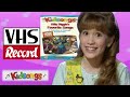 Kidsongs Billy Biggle S Favorite Songs My Favorite Songs 1994 VHS Record CHECK DESC