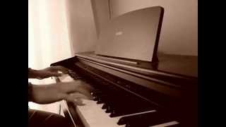 Download lagu [piano] Bakuryuu Sentai Abaranger opening theme mp3