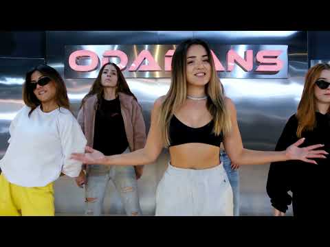 Elanur x Yase | HASET | Ozan Aydemir Choreography | ODAdans