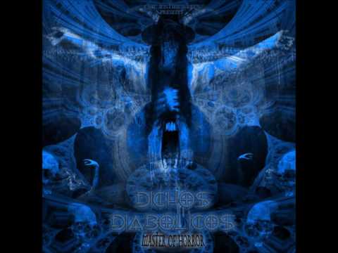 2 - Master Of Horror _ En el Nombre del Demonio (175 Bpm)