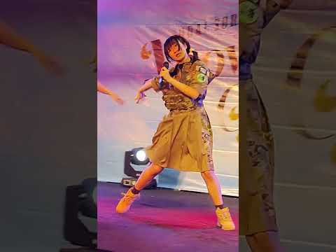 230115 (Mooping Fancam) Happy Trigger - Humvee @ Sora! Sora! 1 Year Anniversary - Union Mall