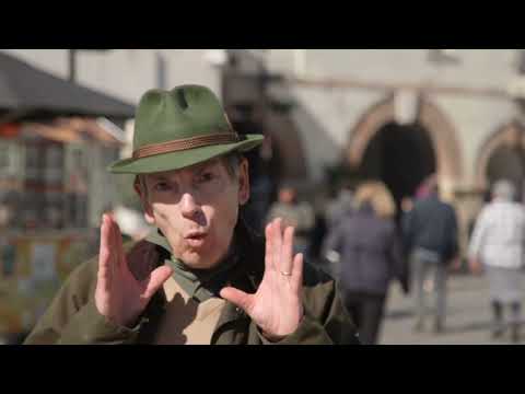 The Secret History of Ours Streets EPISODE 1