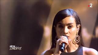 Musik-Video-Miniaturansicht zu Le Chant des partisans Songtext von Camélia Jordana