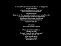 TESTO Nera - Irama TESTO Nera - Irama