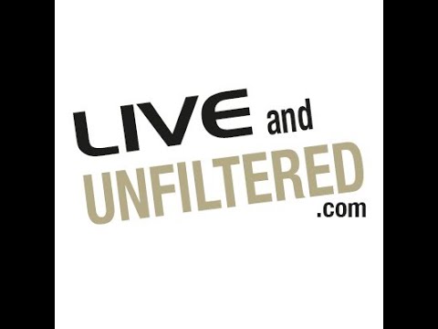 Live and Unfiltered with Chesney Hawkes - Episode 3 May 29 2020