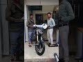 2025 Model Bajaj Pulsar N160 Automobile