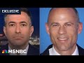 Shocking prison interview: ‘Trump will be convicted’ in hush money trial, says Michael Avenatti