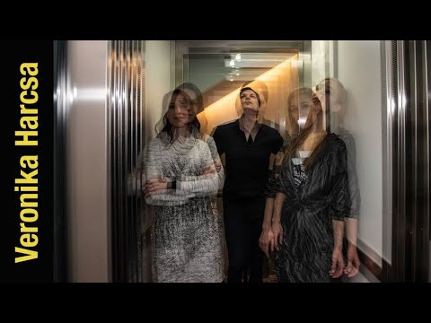 Debussy NOW! - La fille aux cheveux de lin | Veronika Harcsa