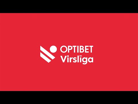 Optibet Virslīgas 2022. gada sezonas promo