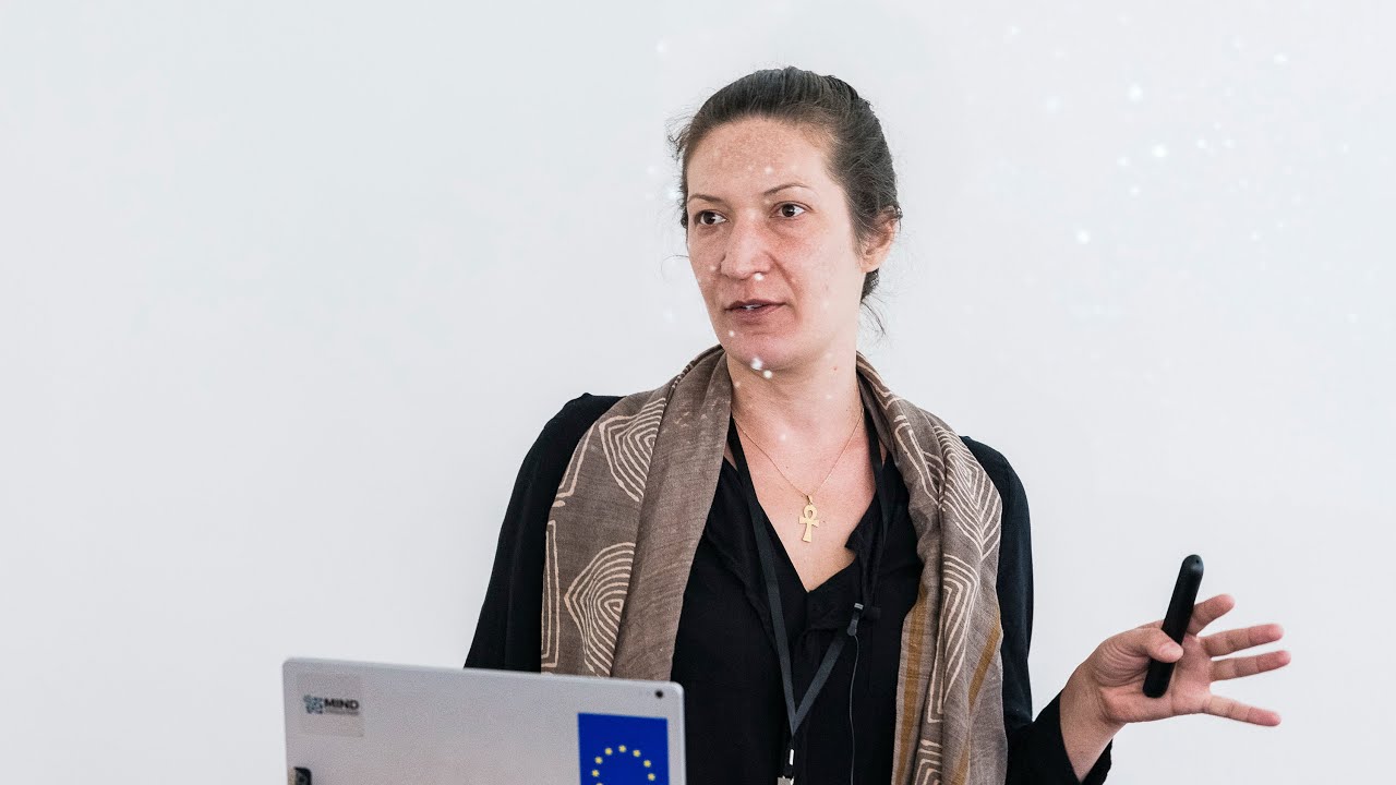 Psilocybin-Assisted Treatment of Alcohol Use Disorder | Elizabeth Nielson