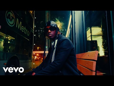 Kid Rey - Rosé Remedy (Official Music Video)