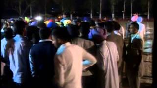 Mana Singh Wala (Firozepur) Kabaddi Tournament 16 Mar 2014