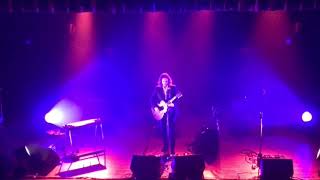“Black Leaf” - John Paul White - Live at the Opera - Dothan, AL - 3/22/18