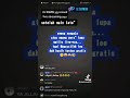 Viral Take Taiwan Main Latto Latto Sama Akong Taiwan Ayuojawa Lattolatto Tkwtaiwan