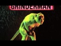 Grinderman - Electric Alice