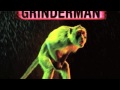 Grinderman - Electric Alice 