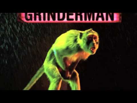 Grinderman - Electric Alice