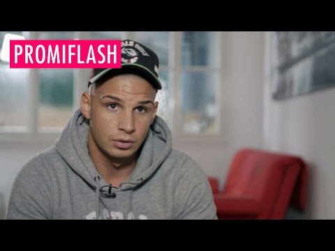 Liebeskummer wegen Sarah? So geht es Pietro Lombardi wirklich!