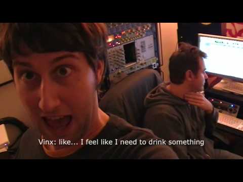 Vanilla Sky Clips - A Window Into The Sky #06