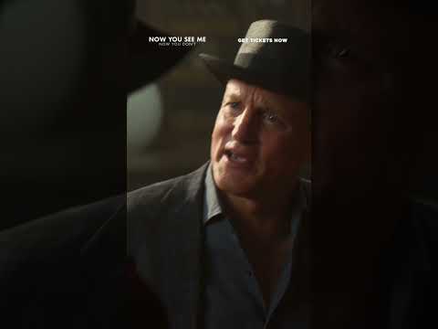 Critics agree - Now You See Me: Now You Don’t delivers the fun.