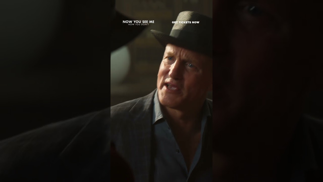 Critics agree - Now You See Me: Now You Don’t delivers the fun.