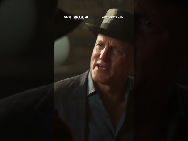 Critics agree - Now You See Me: Now You Don’t delivers the fun.