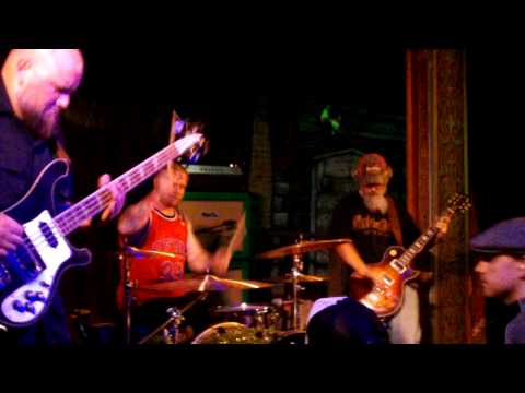 Lo-Pan "Eastern Seas" Ralph's Diner July 24, 2013