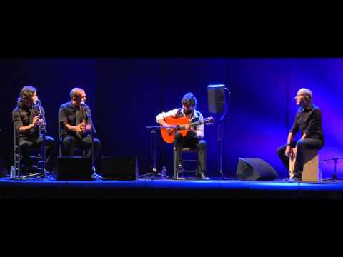 Bienal de Flamenco de Sevilla 2014