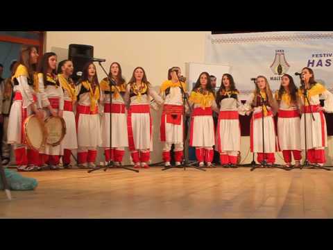 NE HASI JEHON  SH K A BRESANA 04-05-2016 INQIZIMI FUAT HAKI ZAPLLUXHJA