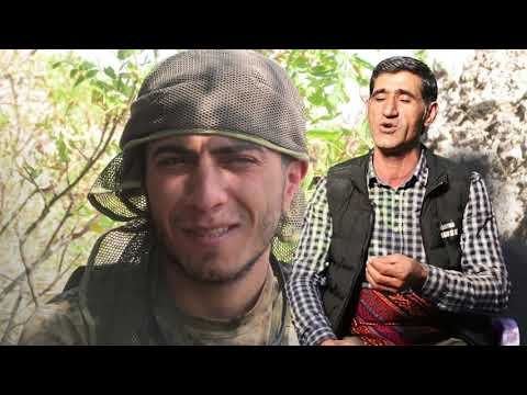 Numan lice şehid botan