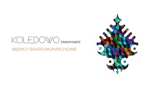 Kadr z teledysku Mędrcy Świata Monarchowie tekst piosenki Zakopower