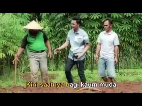 Mars Desa Sumerta Kauh