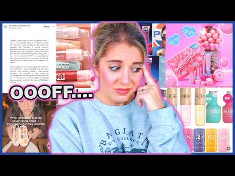 Peter Thomas Roth EXPOSED?! 😳 | Influencers Leak Products AGAIN! NMR # 172