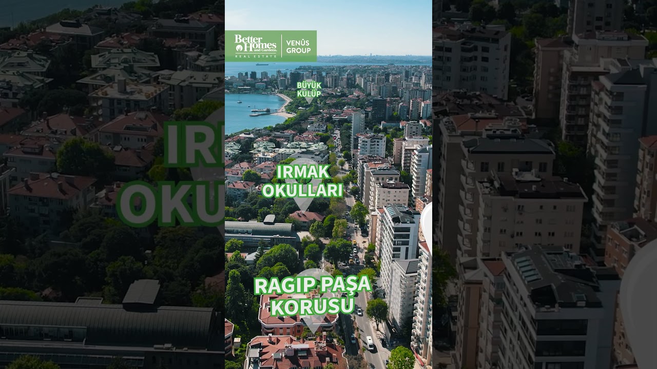 Yeni Portföy: Cadde Bostan Daire #gayrimenkul #bina