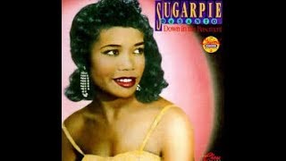 The One Who Really LOves You SUGAR PIE DeSANTO