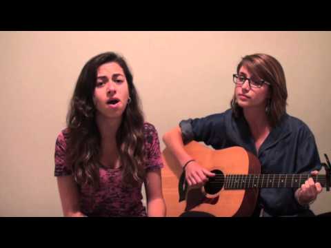 Thinking of You (Katy Perry Cover) Ana Geltman and Frances Cooke