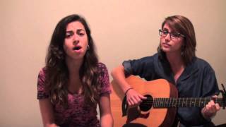 Thinking of You (Katy Perry Cover) Ana Geltman and Frances Cooke