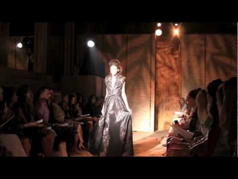 Douglas Hannant Spring 2012