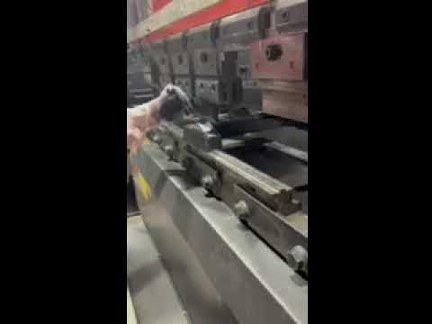 Used 1989 AMADA RG-80S Press Brakes Arizona US | KD Machinery #1319554
