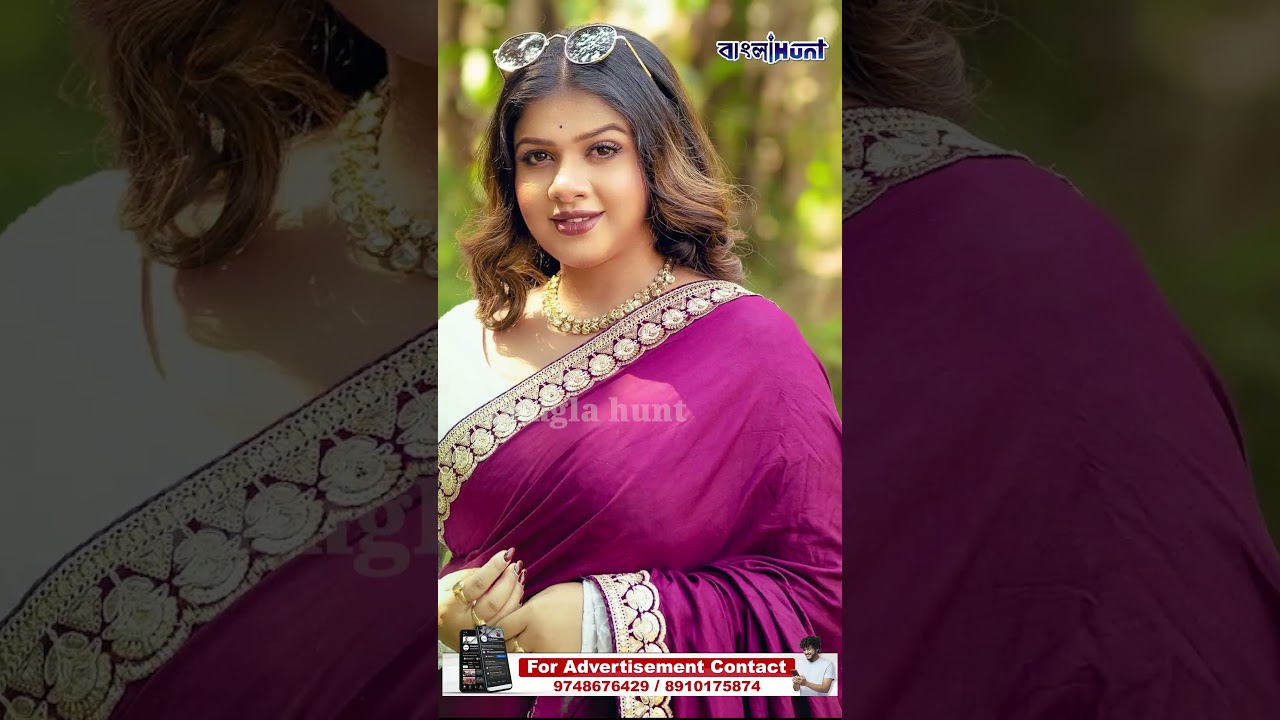 ওরা সুস্থ আছে', মা হলেন অভিনেত্রী সুস্মিতা রায়! সুখবর জানিয়ে আর কী বললেন স্বামী শুভাশিস দে?