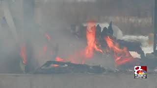 KOMU: Legislation back by Senator Claire McCaskill to help firefighters heads to President's desk