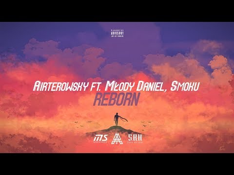 Ajter ft. Młody Daniel, Smoku - REBORN