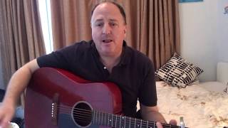 I Lost It - Cover - Lucinda Williams