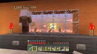 Minecraft Xbox - Rocket Science [84]
