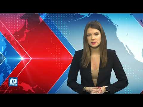 DOTTO NEWS - 05 Martie 2021 | jurnalul orei 14:00