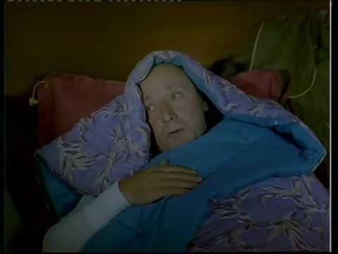 Bicicleta Galbena ( Marin Moraru in Operatiunea Monstrul)