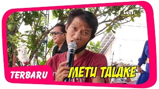 Download lagu Metu Talake - Jaipong Dangdut mp3