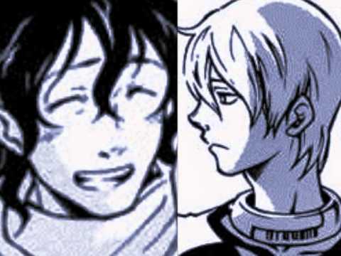 Quiet Drone [NagixYoh]