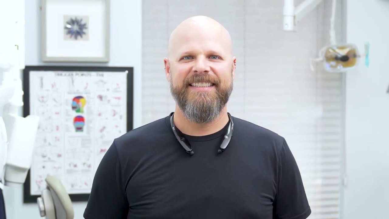 Patient Testimonial — Sahara Family Dentistry